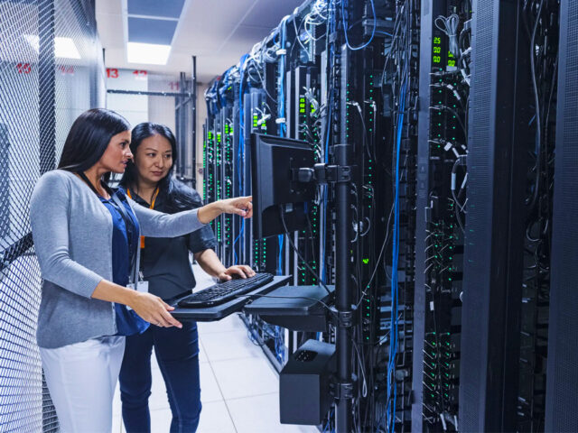 iMEGH Cloud Solutions
